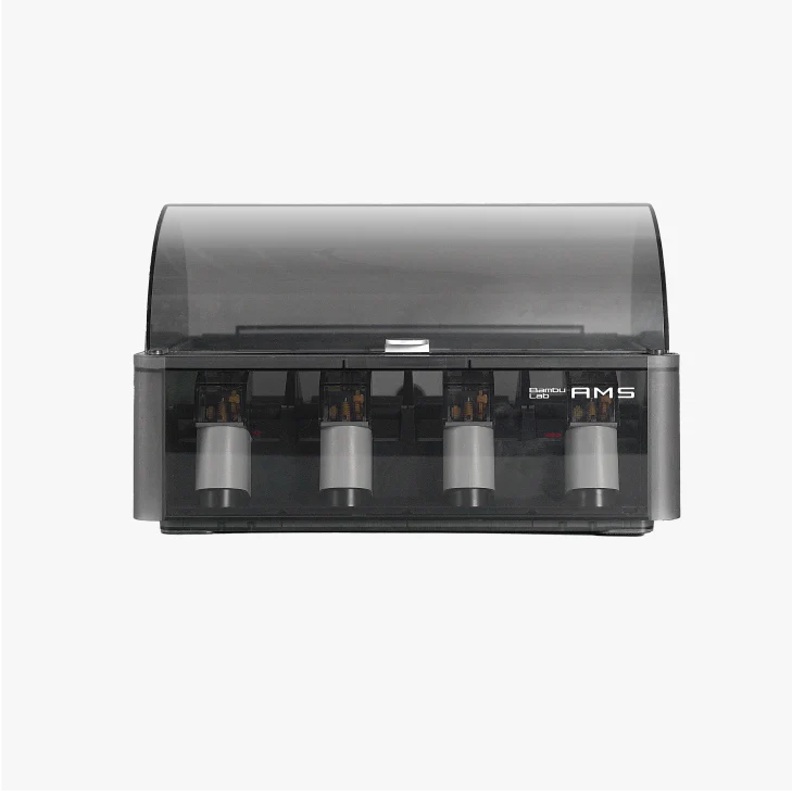 X1E COMBO IMPRESSORA 3D – AMS – Bambu Lab