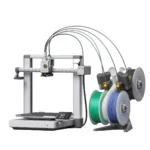 IMPRESSORA 3D A1 COMBO BAMBULAB COM AMS