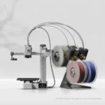 A1 MINI COMBO COM AMS – IMPRESSORA 3D