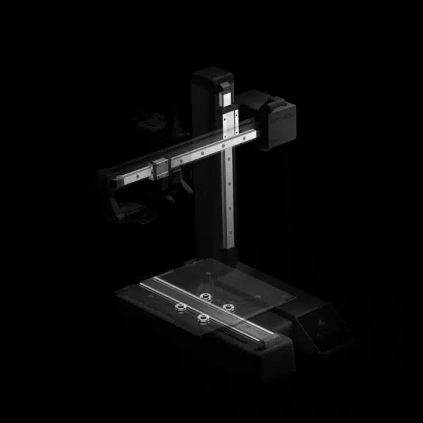 A1 MINI COMBO COM AMS – IMPRESSORA 3D