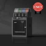 P1S COMBO IMPRESSORA 3D – AMS – Bambu Lab