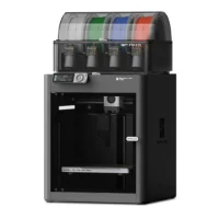 P1S COMBO IMPRESSORA 3D – AMS – Bambu Lab