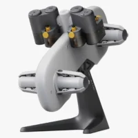 AMS LITE – SISTEMA AUTOMÁTICO DE MATERIAIS SÉRIE A1