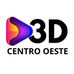 3D Centro Oeste