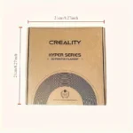 Filamento – Hyper – PLA – Skin – 1.75mm – Creality
