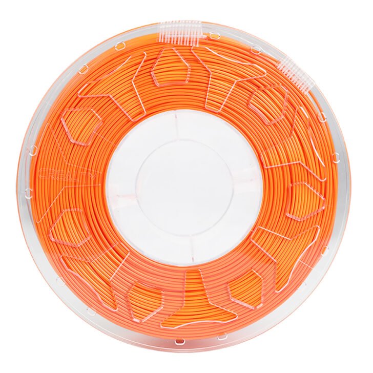 Filamento Ender Creality Orange