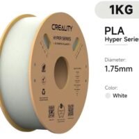 Filamento – Hyper – PLA – Branco – 1.75mm – Creality