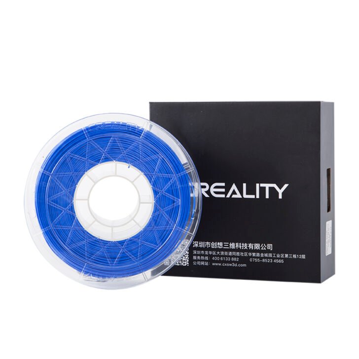 Filamento Creality Blue