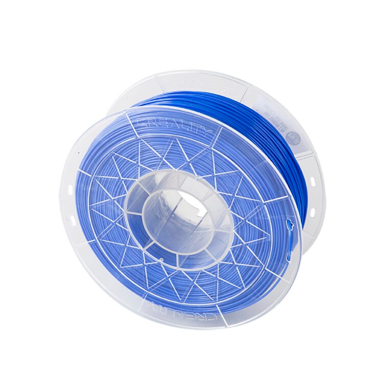 Filamento Creality Blue