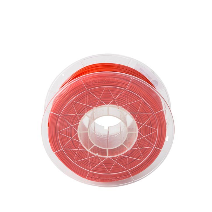 Filamento Creality Red