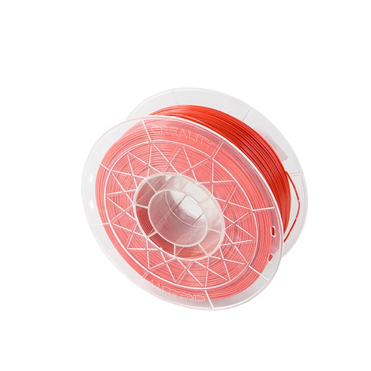 Filamento Creality Red