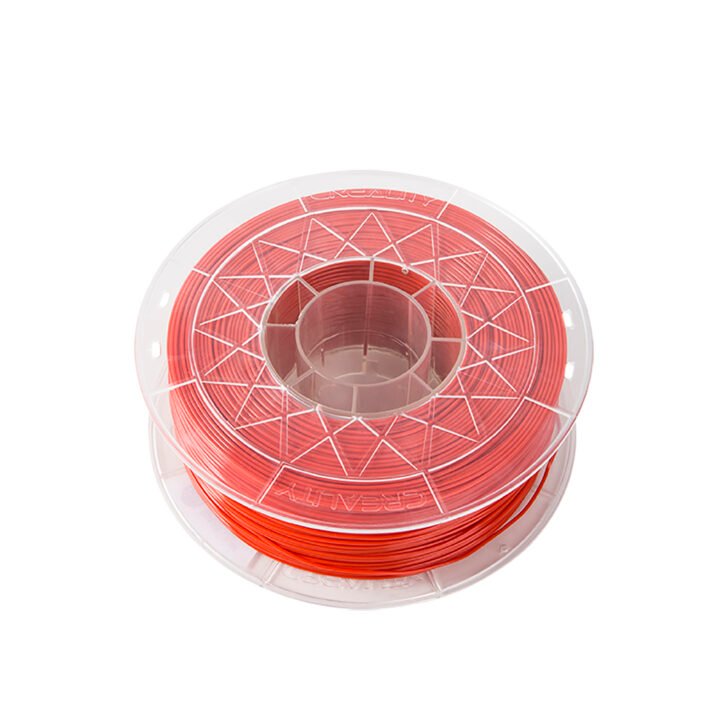 Filamento Creality Red