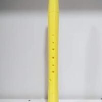 Clarineta Impressa Em 3D