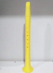 Clarineta Impressa Em 3D