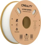 Filamento – Hyper – PLA – Branco – 1.75mm – Creality