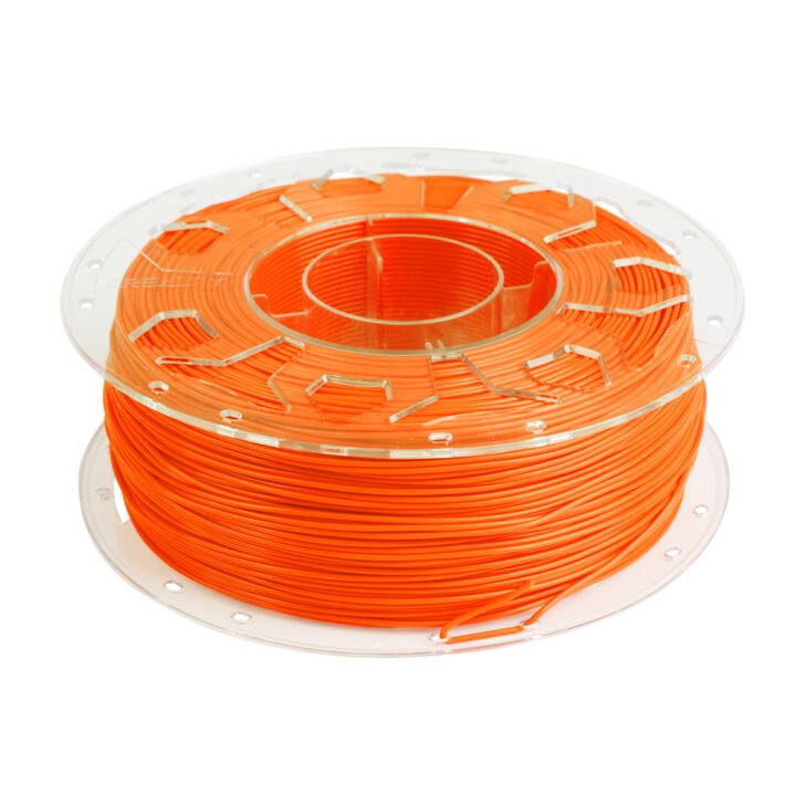 Filamento Ender Creality  Fluorescent Orange