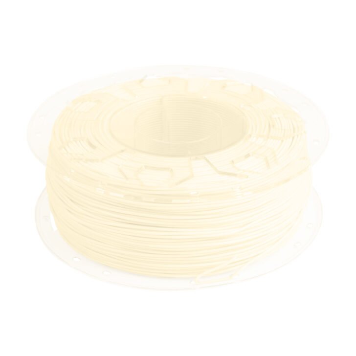 Filamento Creality transparent