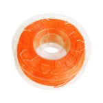Filamento Ender Creality  Fluorescent Orange