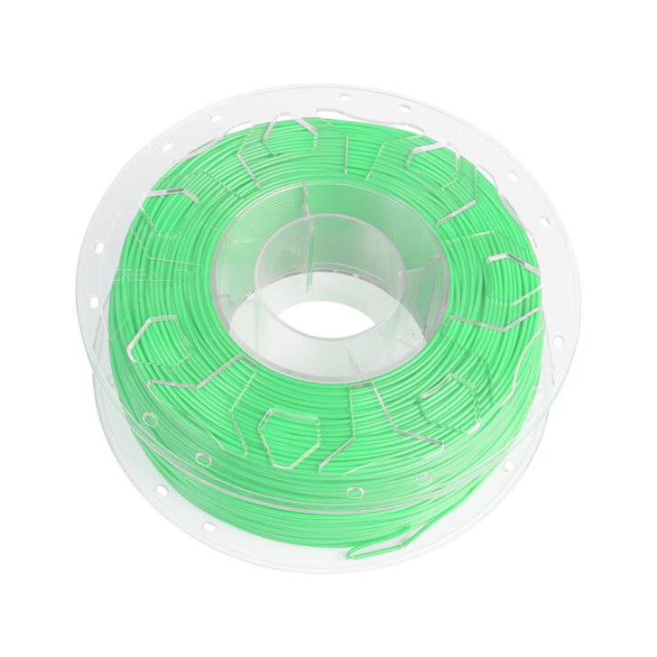 Filamento Ender Creality  Fluorescent Green