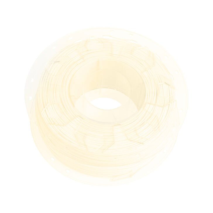 Filamento Creality transparent