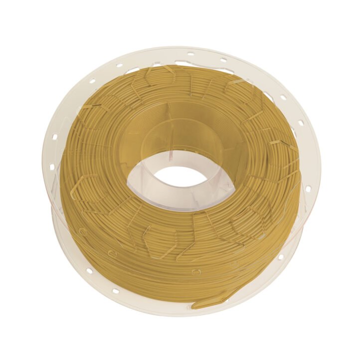 Filamento Creality Golden
