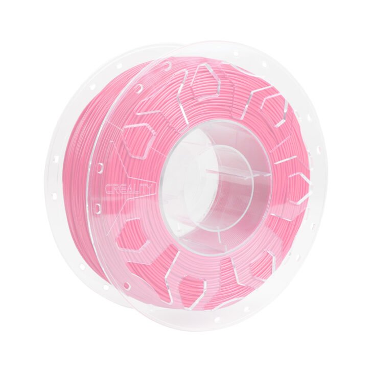 Filamento Creality Pink