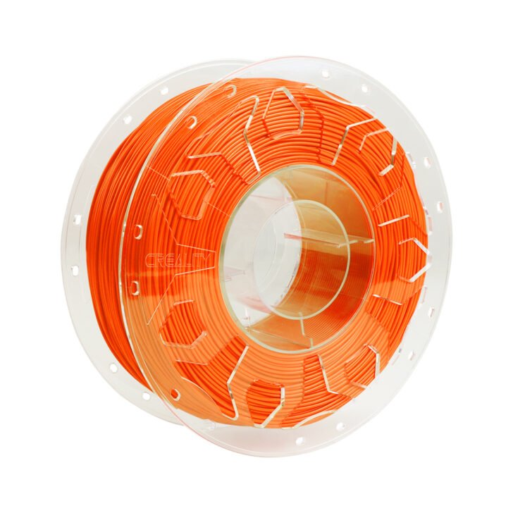 Filamento Ender Creality  Fluorescent Orange