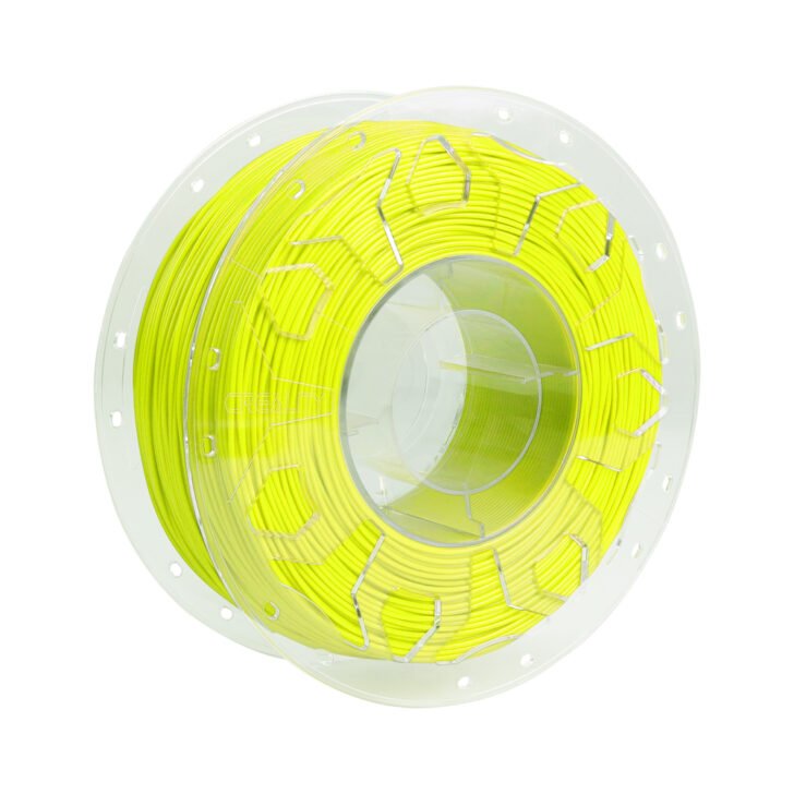 Filamento Creality Fluorescent Yellow