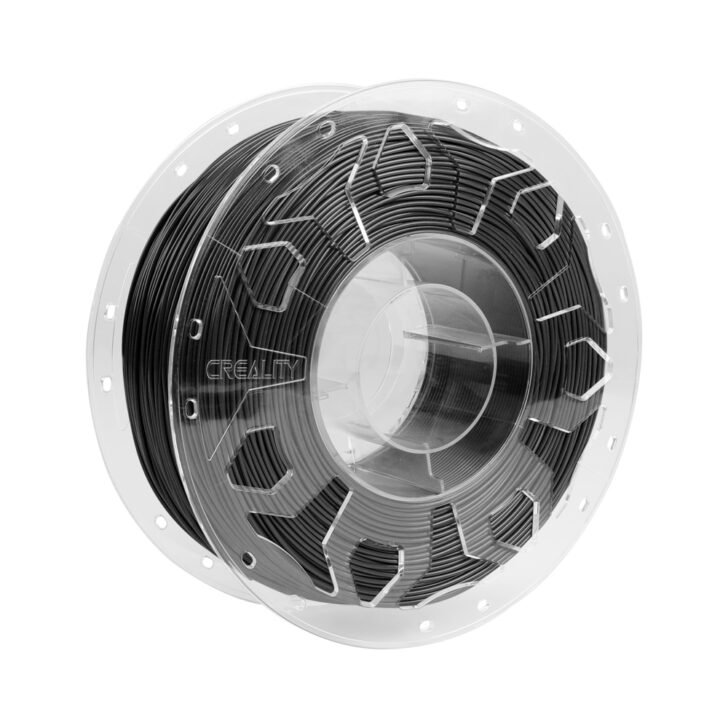 Filamento Creality Black