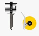 Hardened Steel Upgrade Combo