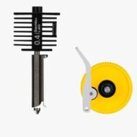 Hardened Steel Upgrade Combo