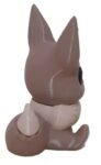 Boneco Pokemon Eevee Impresso Em 3d 5cm