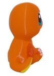 Boneco Pokemon Charmander Impresso Em 3d 5cm
