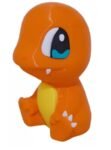 Boneco Pokemon Charmander Impresso Em 3d 5cm