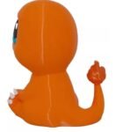 Boneco Pokemon Charmander Impresso Em 3d 5cm