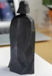 Boneco Darth Vader Impresso Em 3d