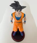 Boneco Goku Dragon Ball - 35 Cm - Impresso Em 3d