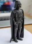 Boneco Darth Vader Impresso Em 3d