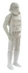 Boneco Stormtrooper Impresso Em 3d