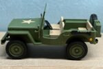 Jeep do Willy
