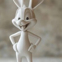 Pernalonga Bugs Bunny