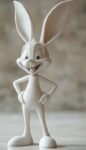 Pernalonga Bugs Bunny