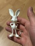 Pernalonga Bugs Bunny