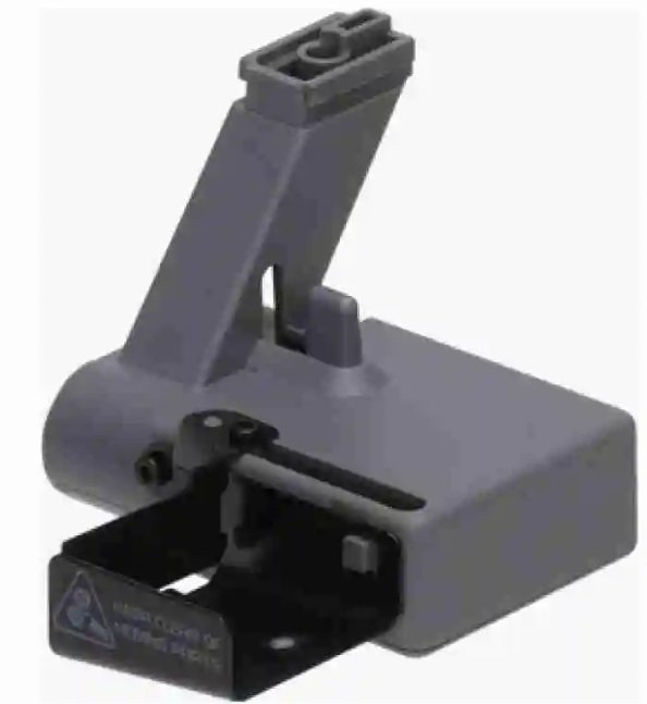 LIMPADOR DE PURGA – LINHA A1