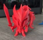 solo leveling - igris V3