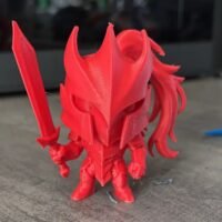 solo leveling - igris V3