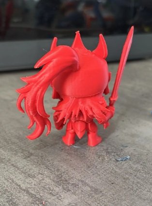 solo leveling - igris V3