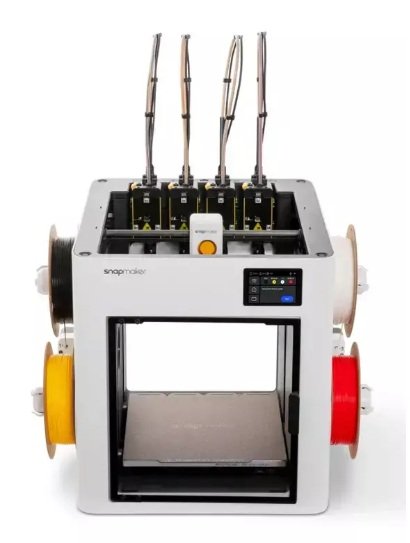 Snapmaker U1 3D Printer