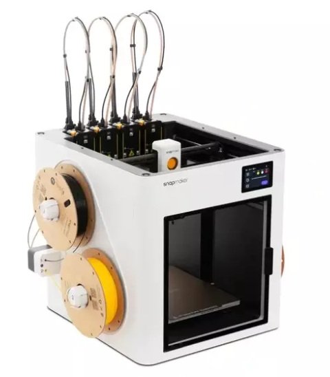 Snapmaker U1 3D Printer