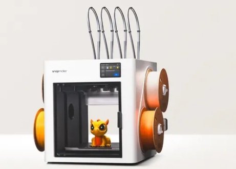 Snapmaker U1 3D Printer